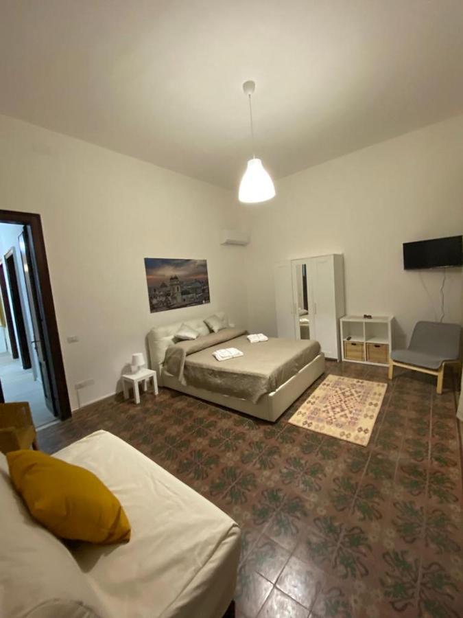 Central Moon Cagliari Vista Mare Zewnętrze zdjęcie