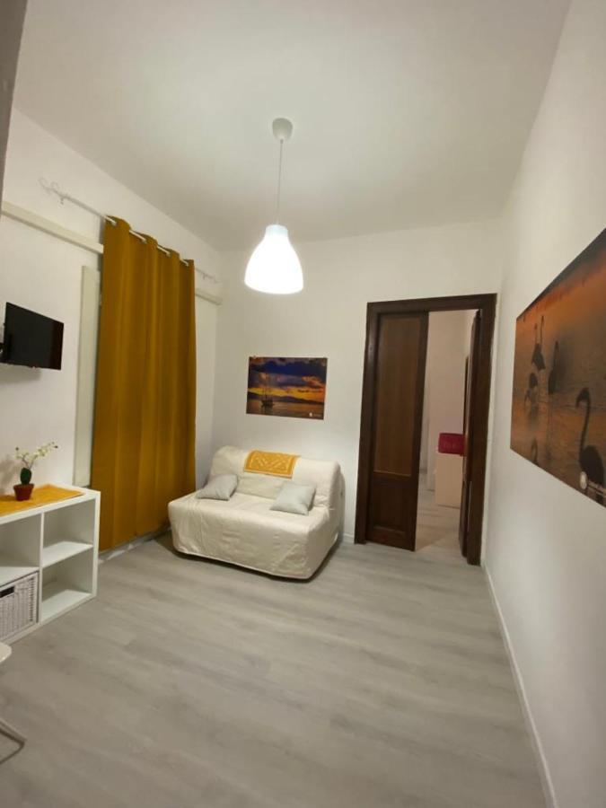Central Moon Cagliari Vista Mare Zewnętrze zdjęcie