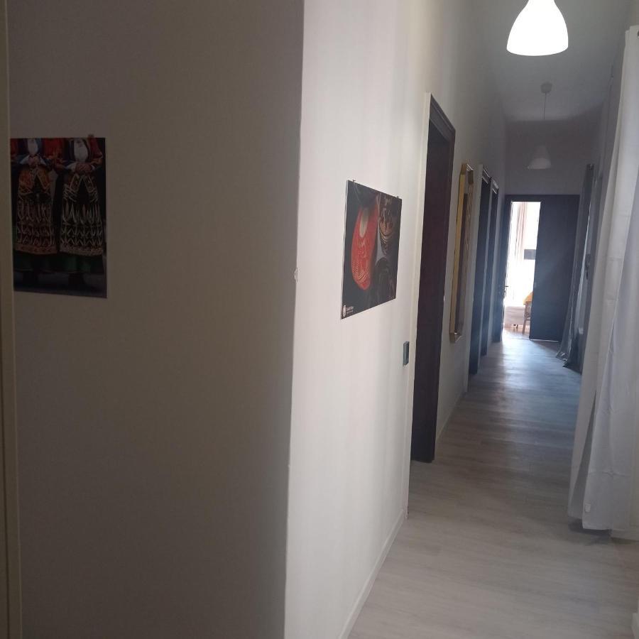 Central Moon Cagliari Vista Mare Zewnętrze zdjęcie