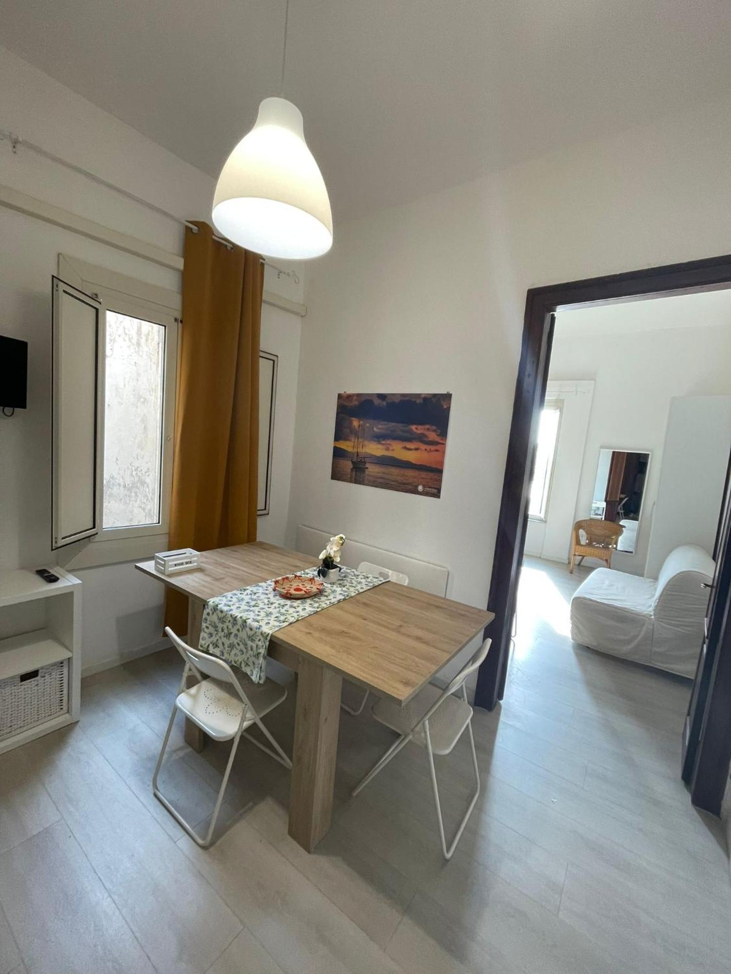 Central Moon Cagliari Vista Mare Zewnętrze zdjęcie