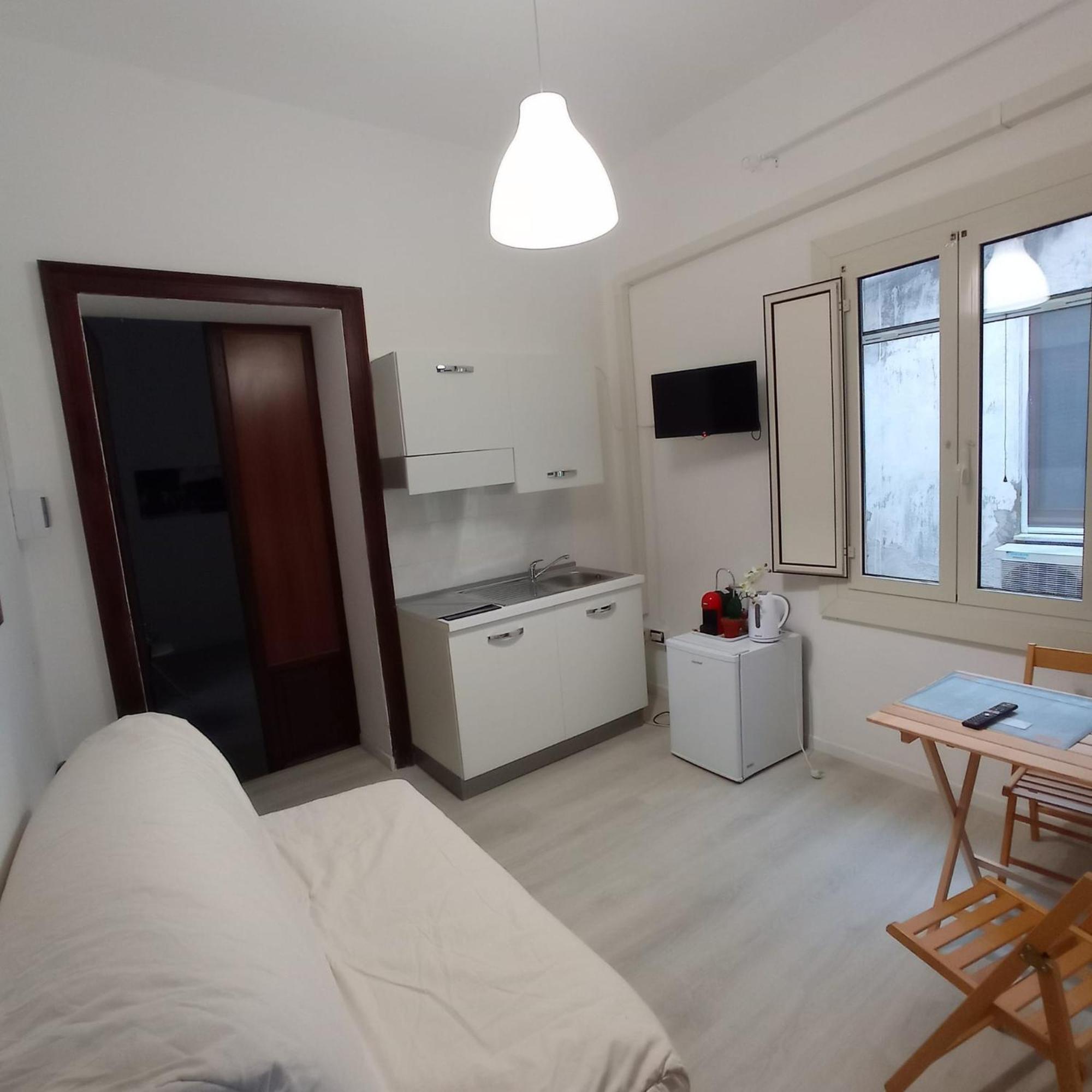 Central Moon Cagliari Vista Mare Zewnętrze zdjęcie
